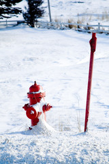 hydrant