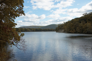 hessian lake