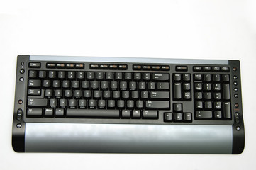 wireless keyboard