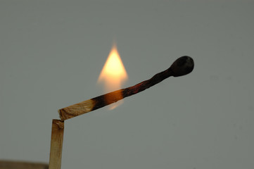 flame