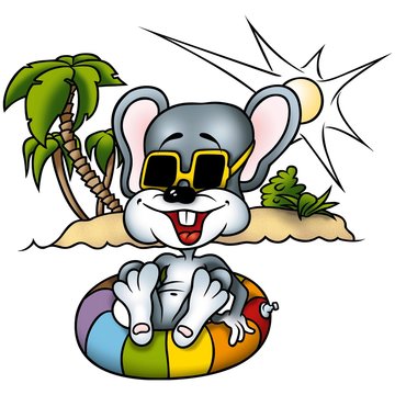 mouse 01 hawai