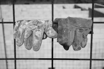 safety gloves