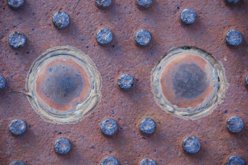 cast iron and glass plate #2