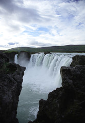 godafoss