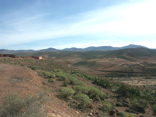 moyennes montagnes