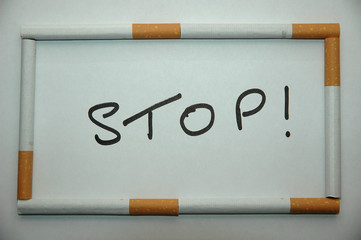 stop smoking
