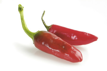 peperoncino