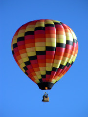 Obraz premium fire it up