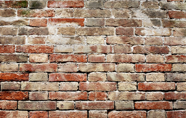 old wall