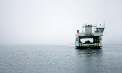  ferry boat