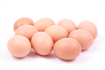 eggs