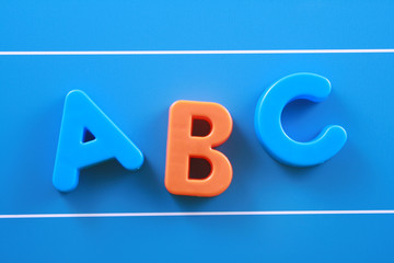 abc