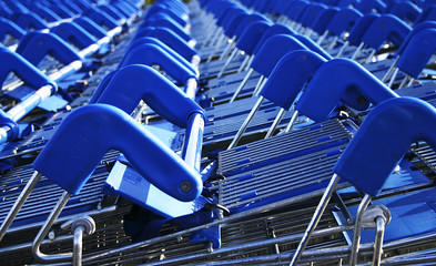trolley park