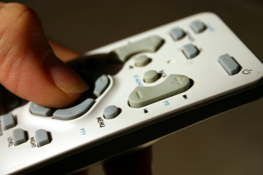 t&eacute;l&eacute;commande dvd