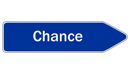 chance