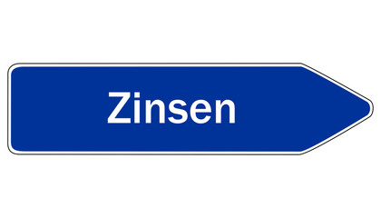 zinsen