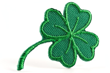four leaf clover