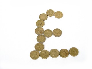 £ coins