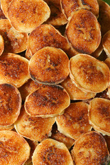 pastries