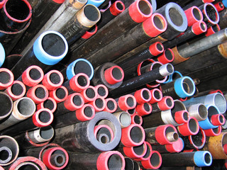 pipes