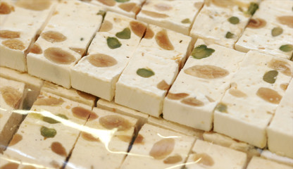 nougat