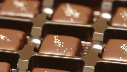 chocolat precieux