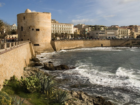 Alghero Sardinia