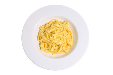 pasta dish