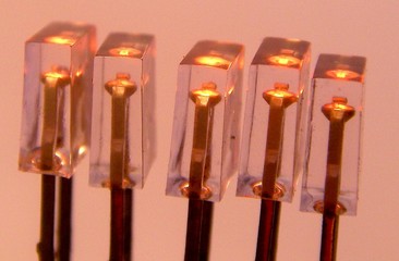 diodes électroluminescentes 5