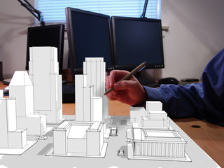 city designing