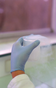 azote liquide