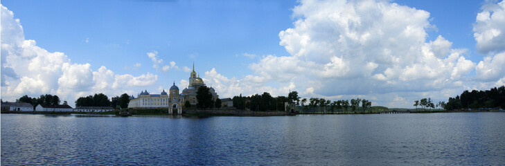 Obraz premium seliger