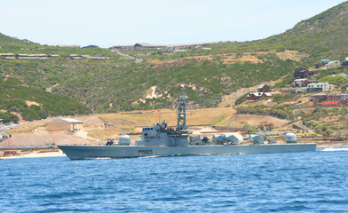 strike craft © Gary Danielz