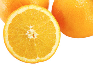 orange 9