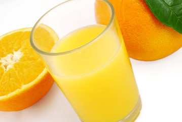 jus d'orange 1