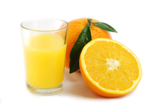 jus d'orange 3