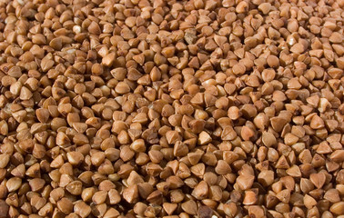 buckwheat groats