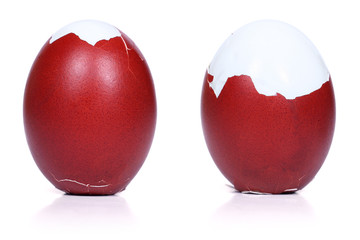 easter eggs
