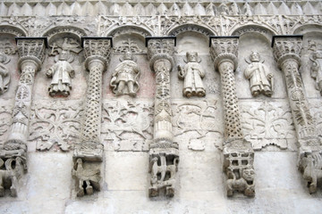 st. demetrius cathedral.