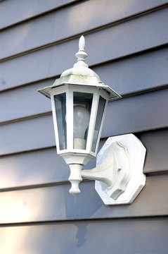 Porch Light