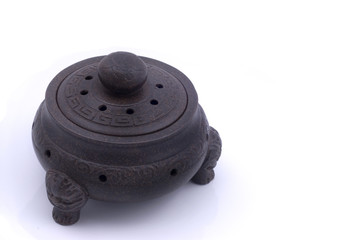 chinese incense burner