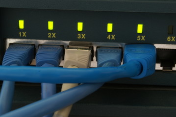 netzwerkkabel