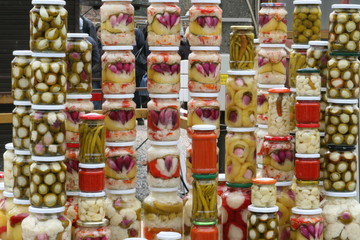 pickles
