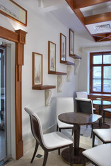 interior №21