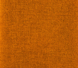 orange canvas texture