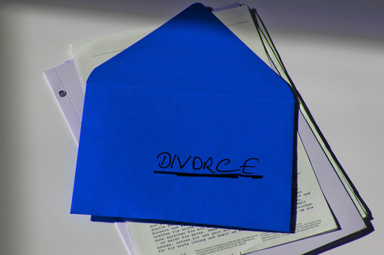 divorce