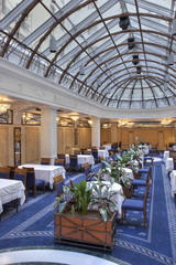 interior #8