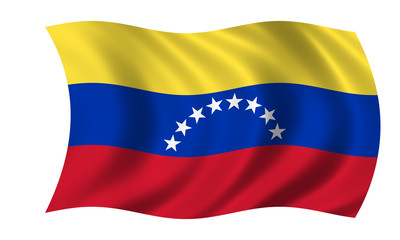venezuela fahne flag