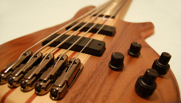 guitare basse