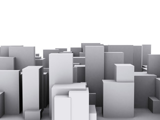 Fototapeta premium 3d background
